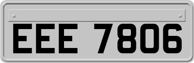 EEE7806