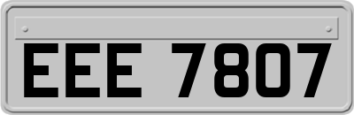 EEE7807