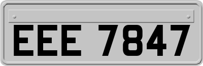 EEE7847