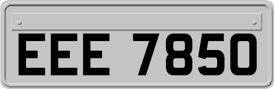 EEE7850