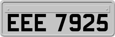EEE7925