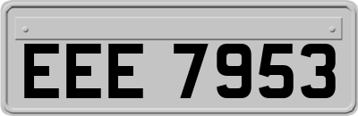 EEE7953