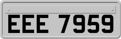 EEE7959