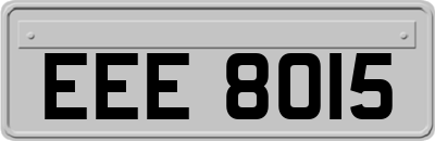 EEE8015