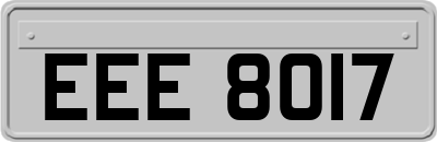 EEE8017
