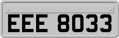 EEE8033
