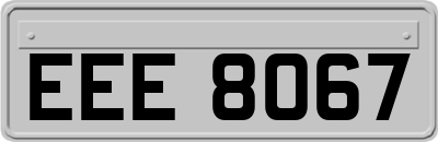 EEE8067