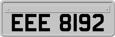 EEE8192