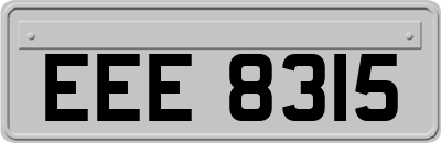 EEE8315