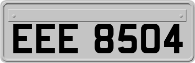 EEE8504