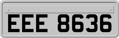 EEE8636