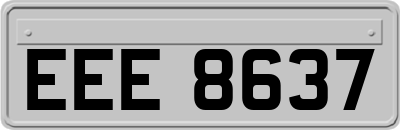 EEE8637