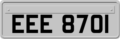 EEE8701
