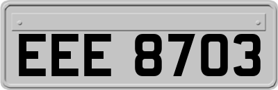 EEE8703