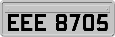 EEE8705
