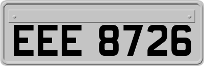 EEE8726