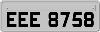 EEE8758