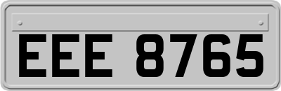 EEE8765