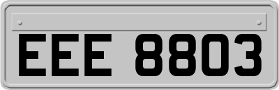 EEE8803