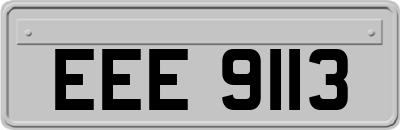 EEE9113
