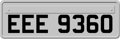 EEE9360