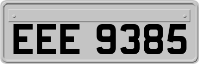 EEE9385