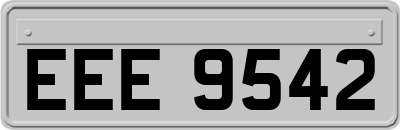 EEE9542