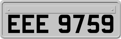 EEE9759