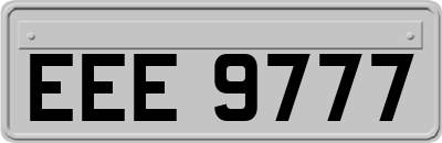 EEE9777