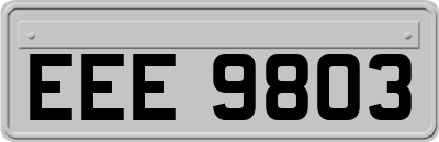 EEE9803