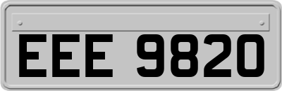 EEE9820