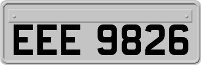 EEE9826