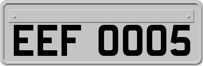 EEF0005