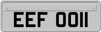 EEF0011
