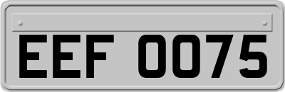 EEF0075