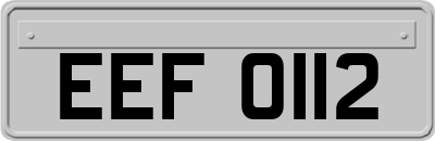 EEF0112