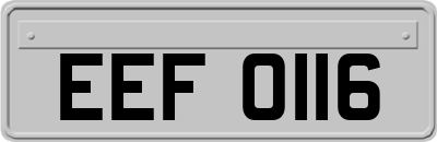 EEF0116