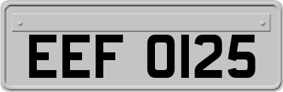 EEF0125