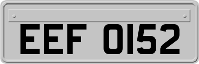 EEF0152