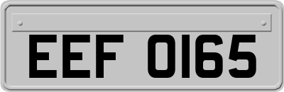 EEF0165