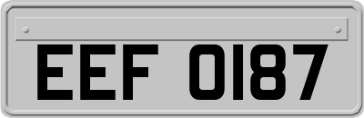 EEF0187