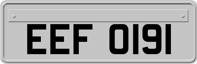 EEF0191