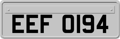 EEF0194