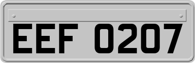 EEF0207