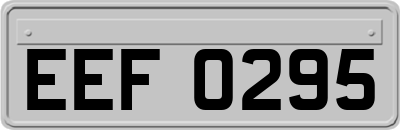 EEF0295
