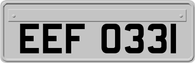 EEF0331