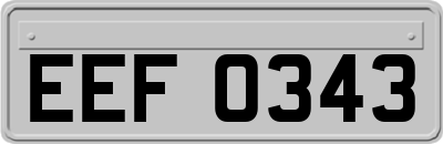EEF0343