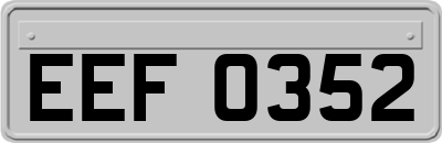 EEF0352