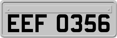 EEF0356