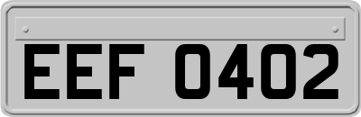 EEF0402